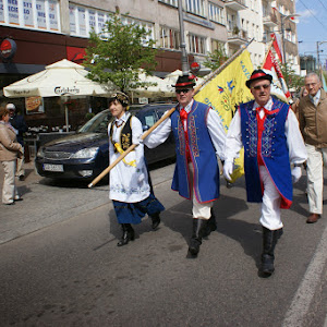 2015 rok - Rocznica Konstytucji 3 Maja