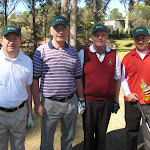 2008 Golf Day