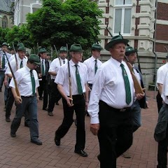 2007 Schützenfest: Festu...