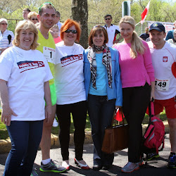 Polonia 5K Run 2014