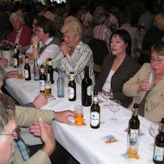 2007 Schützenfest: Festb...