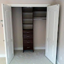 Bedroom Closet