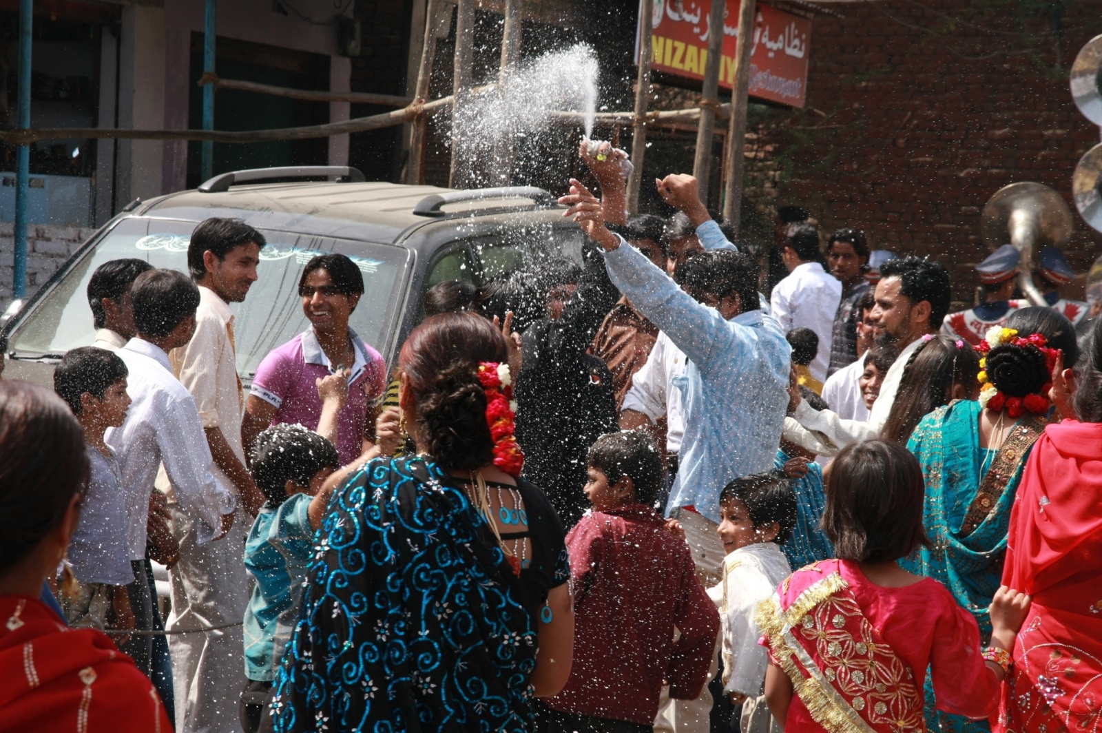 Northern India