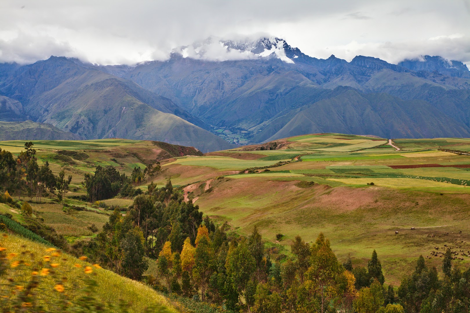 Peru