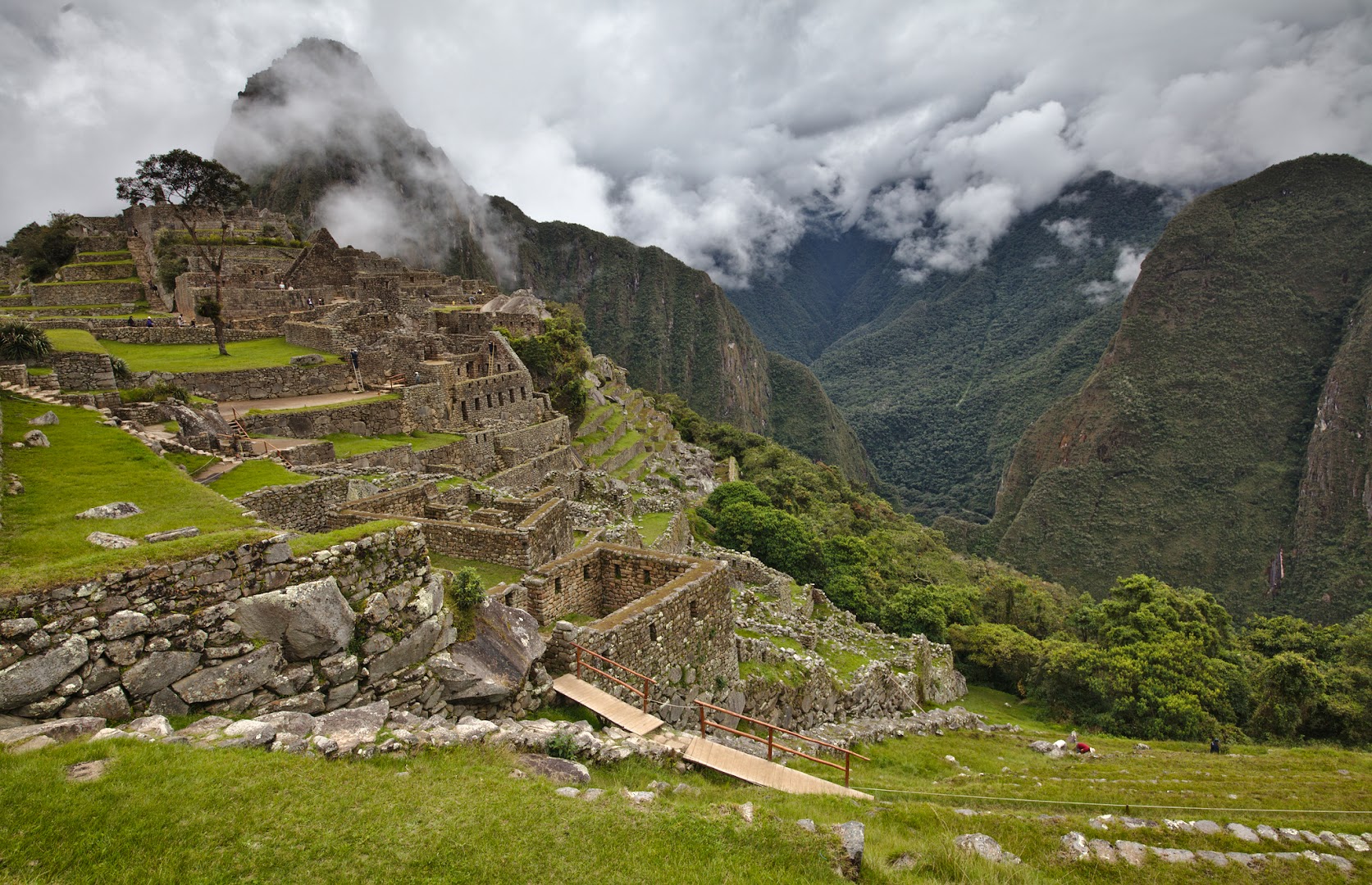 Peru