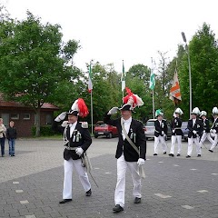 Vogelschießen - P1010200