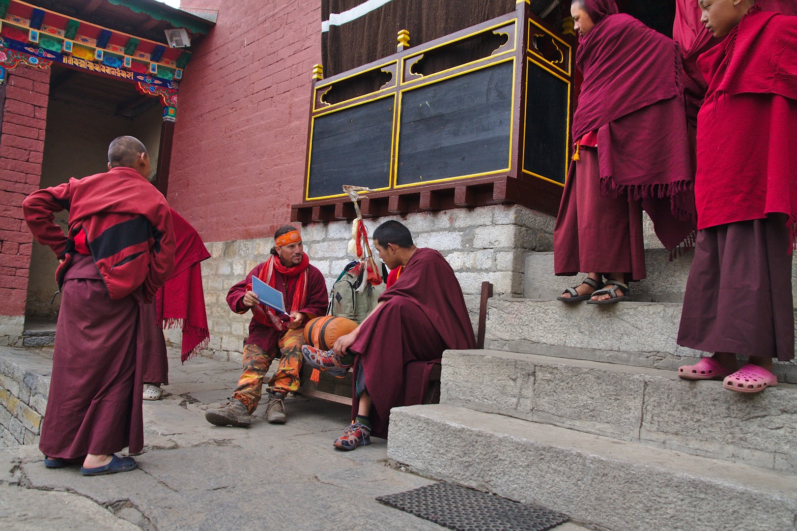 Nepal