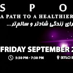 ISAUA Sport, a Path to a Healthier Happier Life Seminar - September 26, 2014