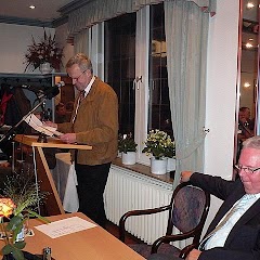 2007 Sonstiges: General- ...