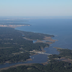 Coastal Flight Oct 24 2013 9