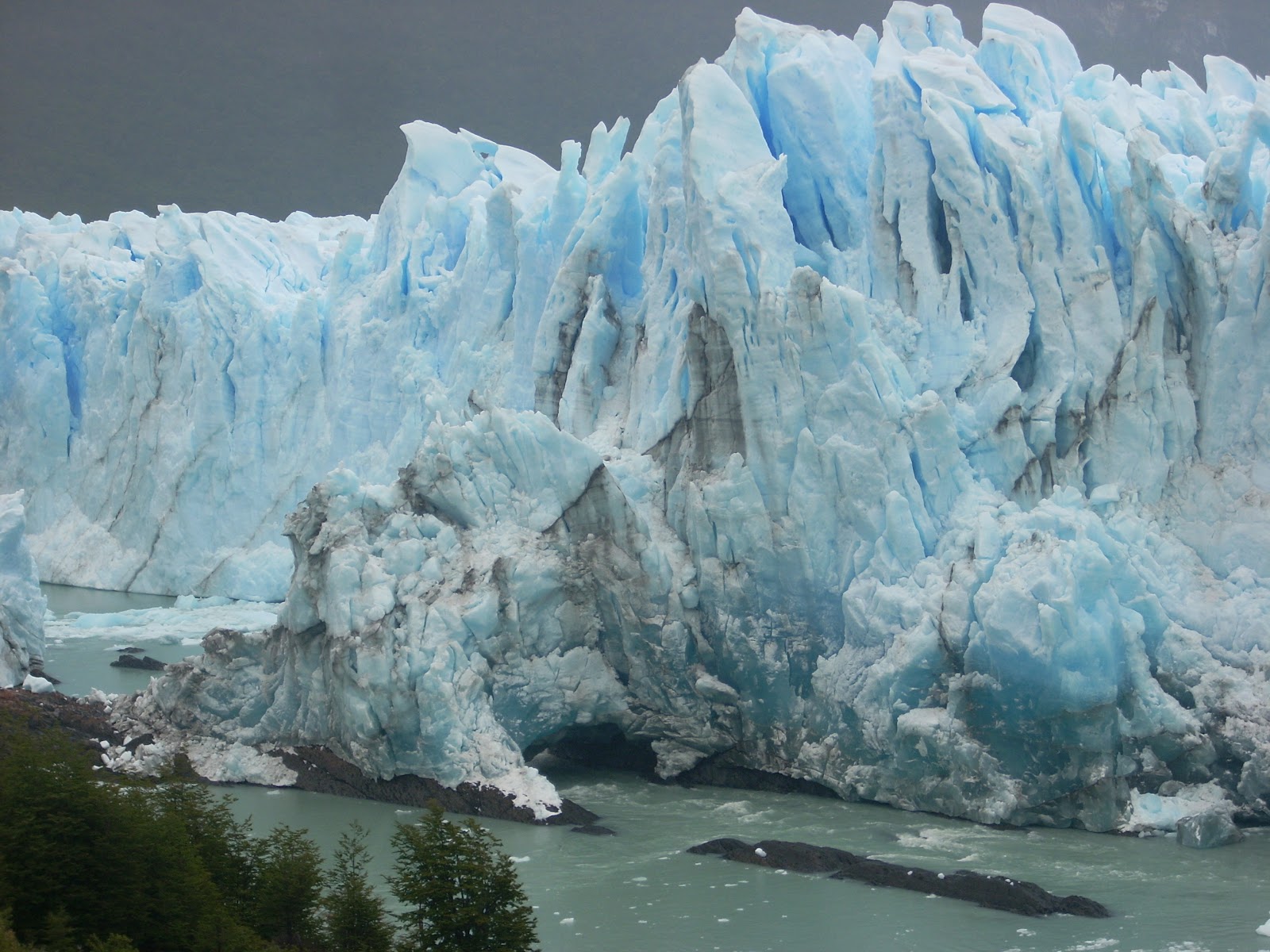 Perito Moreno