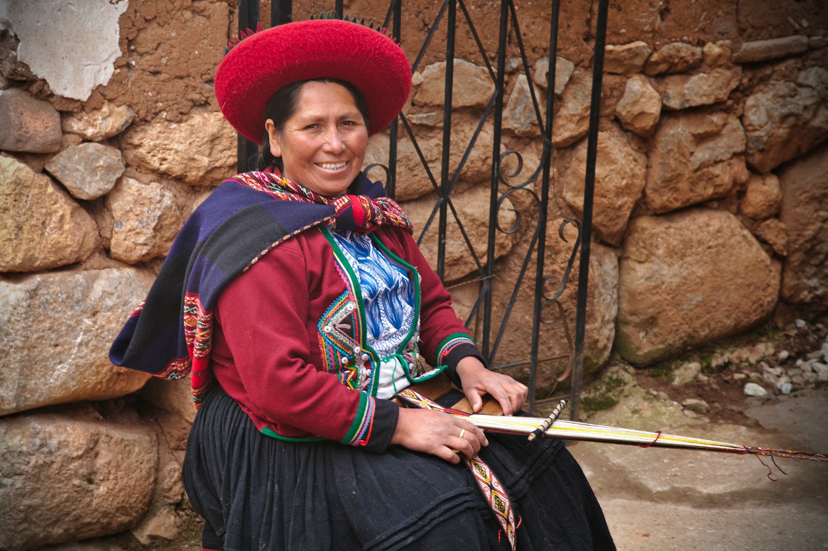 Peru