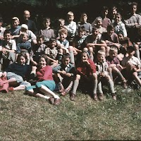 1960 Sommerlager