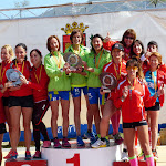 Cpto. España Cross 2017- Elda (Alicante)