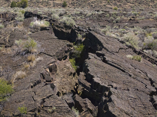 Page Springs Campground, Frenchglen, OR