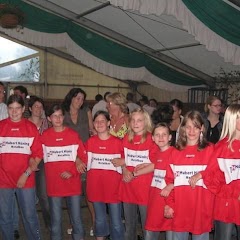 2007 Schützenfest: Festb...