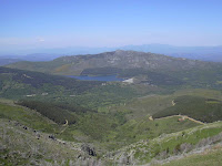 0022 Presa en Béjar