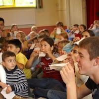 Circus en Receptie 60 Jarig Jubileum - jub090