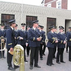 2007 Schützenfest: Festu...