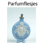 DenRon Collections Album Nr: 17: Parfum & Reukflesjes/ Perfume  & Scent bottles