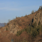 Still no new snow, so we decided to make a day-trip to Vardzia