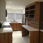 Fully renovated Kitchen