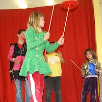 Circus en Receptie 60 Jarig Jubileum - jub227