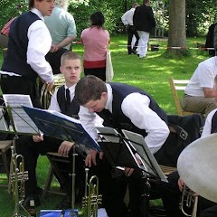 2007 Schützenfest: An de...