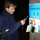 00:45 - Stanoviště č. 5 (2)