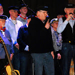 2015-03-07 Shantykoor in concert