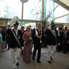 2007 Schützenfest: Festu...