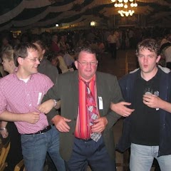 2007 Schützenfest: Festb...