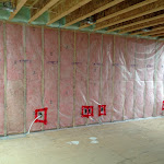 Wall insulation