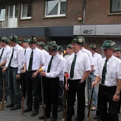 2007 Schützenfest: Festu...