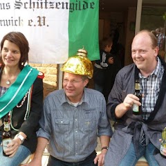 2011 Vogelschmücken und ...