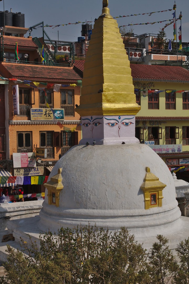 Nepal