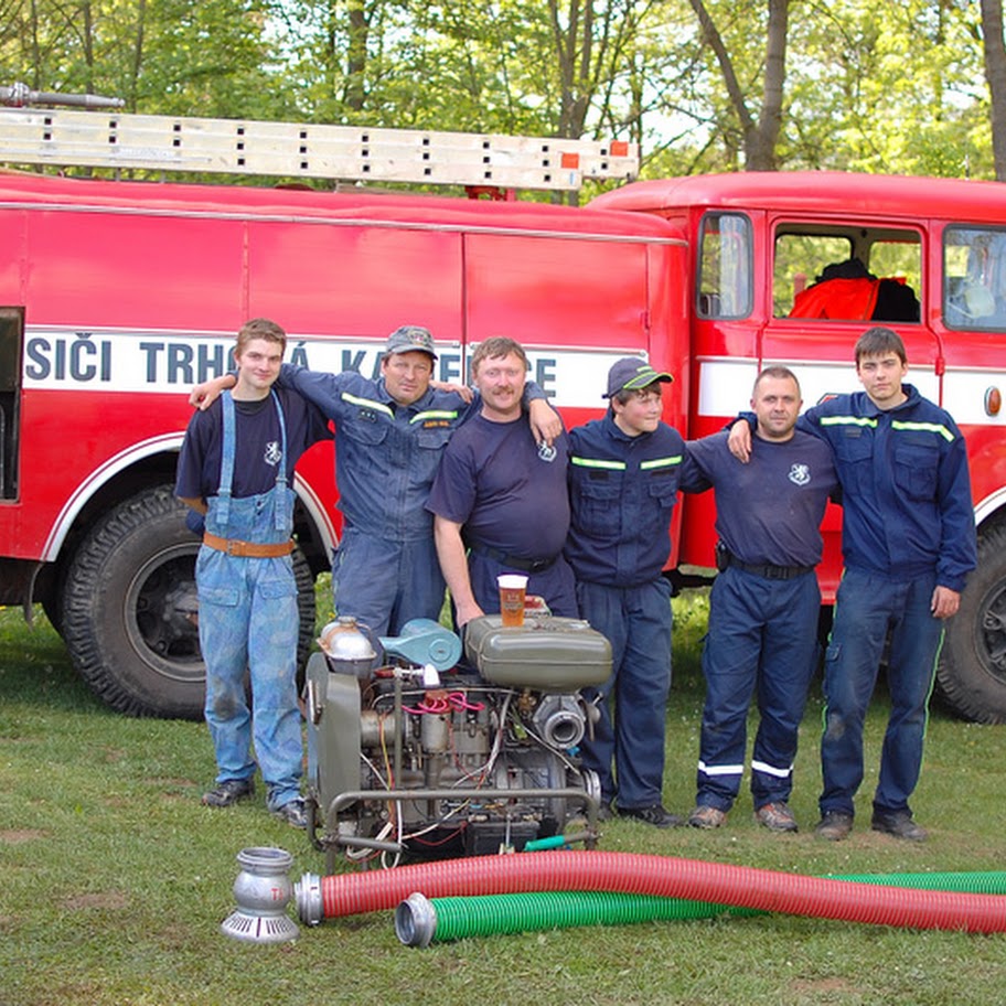 Hasičská soutěž 2009 - 151