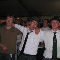 2007 Schützenfest: Festb...