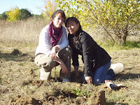 Fotos Plantacion con Ecocampus 2008 012