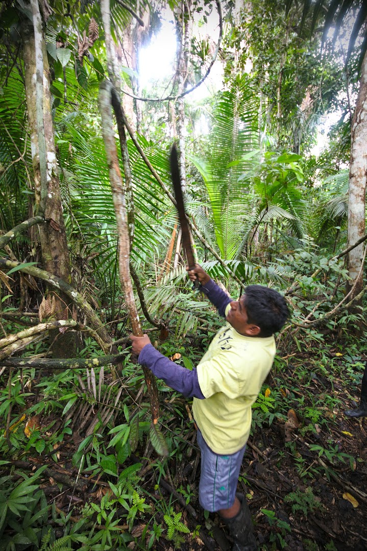 Peru