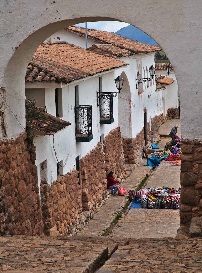 Peru