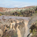 Epupa falls