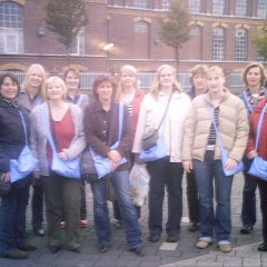 2007 Sonstiges: Tagestour...