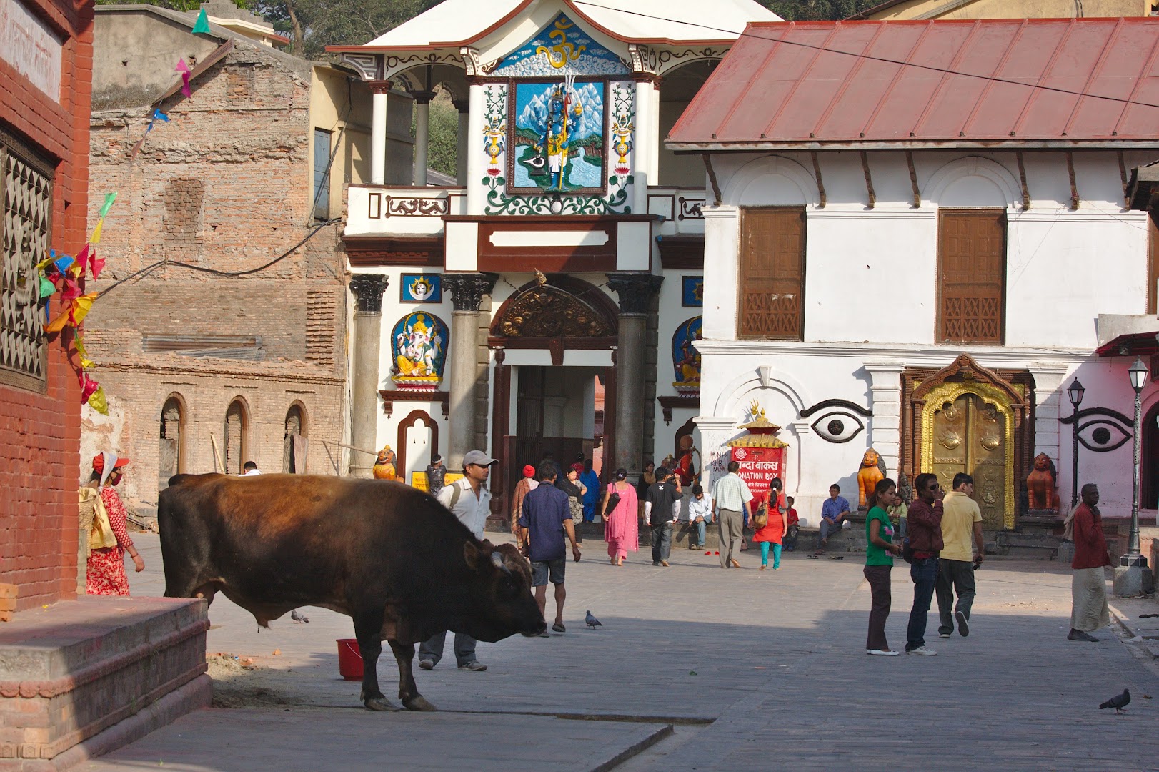 Nepal