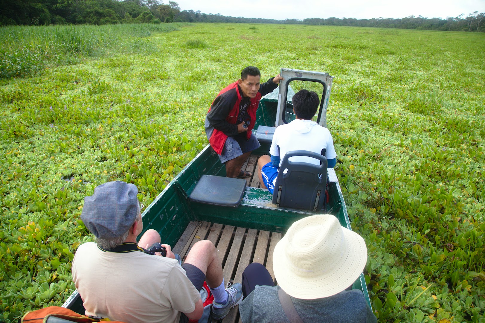 Peru