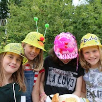 Kampeerweekend 2015 Zaterdag en Zondag - IMG_4480