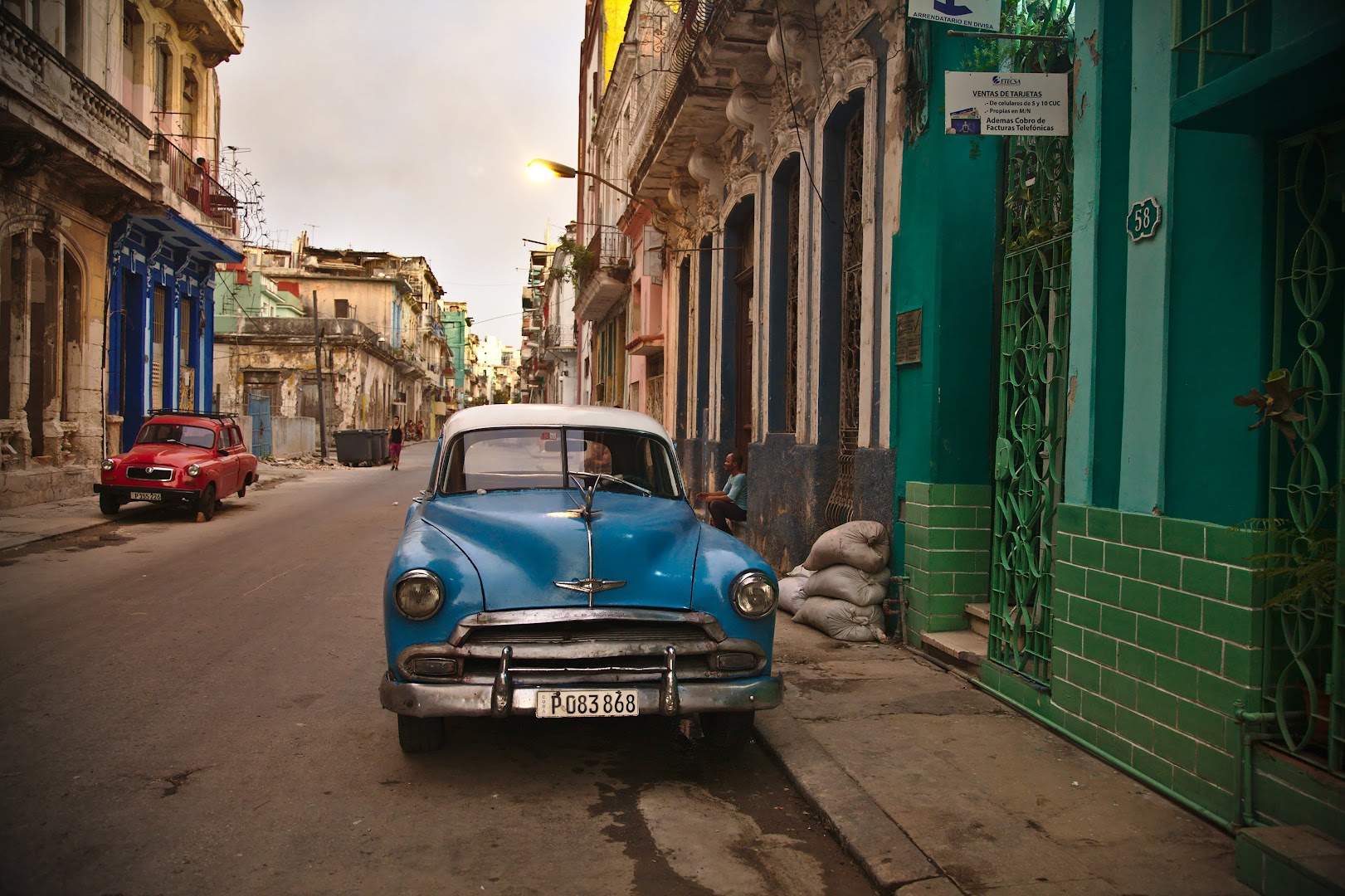 Cuba