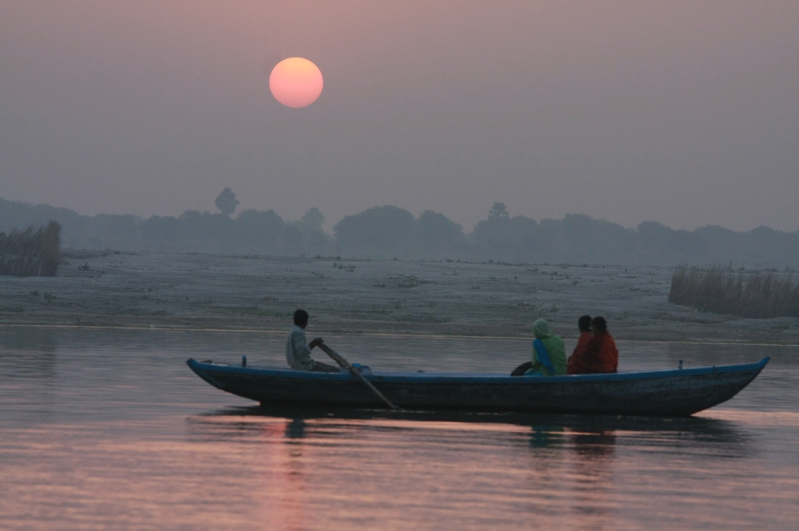 Northern India