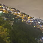 Santa Teresa favela