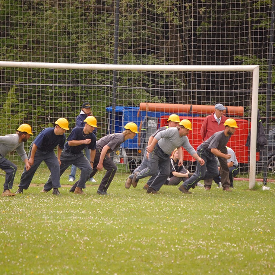 Hasičská soutěž 2009 - 069